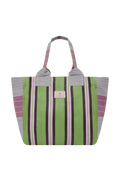 Gunes Bundle Tote Medium Olive