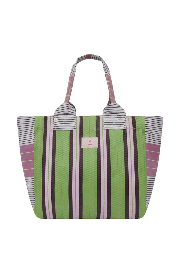 Gunes Bundle Tote Medium Olive