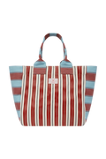 Gunes Bundle Tote Medium Nautical Rose