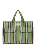 Gunes Weekend Bag Willow
