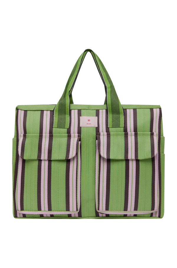 Gunes Weekend Bag Willow