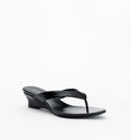 Alias Mae Jilly Black Oily Crinkle