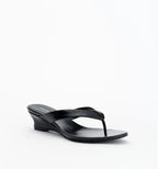 Alias Mae Jilly Black Oily Crinkle