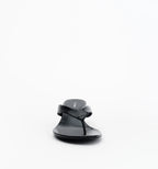 Alias Mae Jilly Black Oily Crinkle