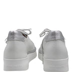 Jose Saenz 2001 White/Silver
