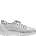 Jose Saenz 2001 White/Silver