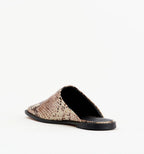 Alias Mae Jackson Sand Snake