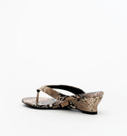 Alias Mae Jilly Stone Snake