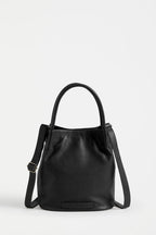 Elk Mini Orsa Crossbody Black