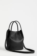 Elk Mini Orsa Crossbody Black
