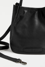 Elk Mini Orsa Crossbody Black