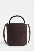 Elk Bolenn Crossbody Espresso