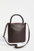 Elk Bolenn Crossbody Espresso