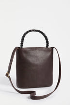 Elk Bolenn Crossbody Espresso