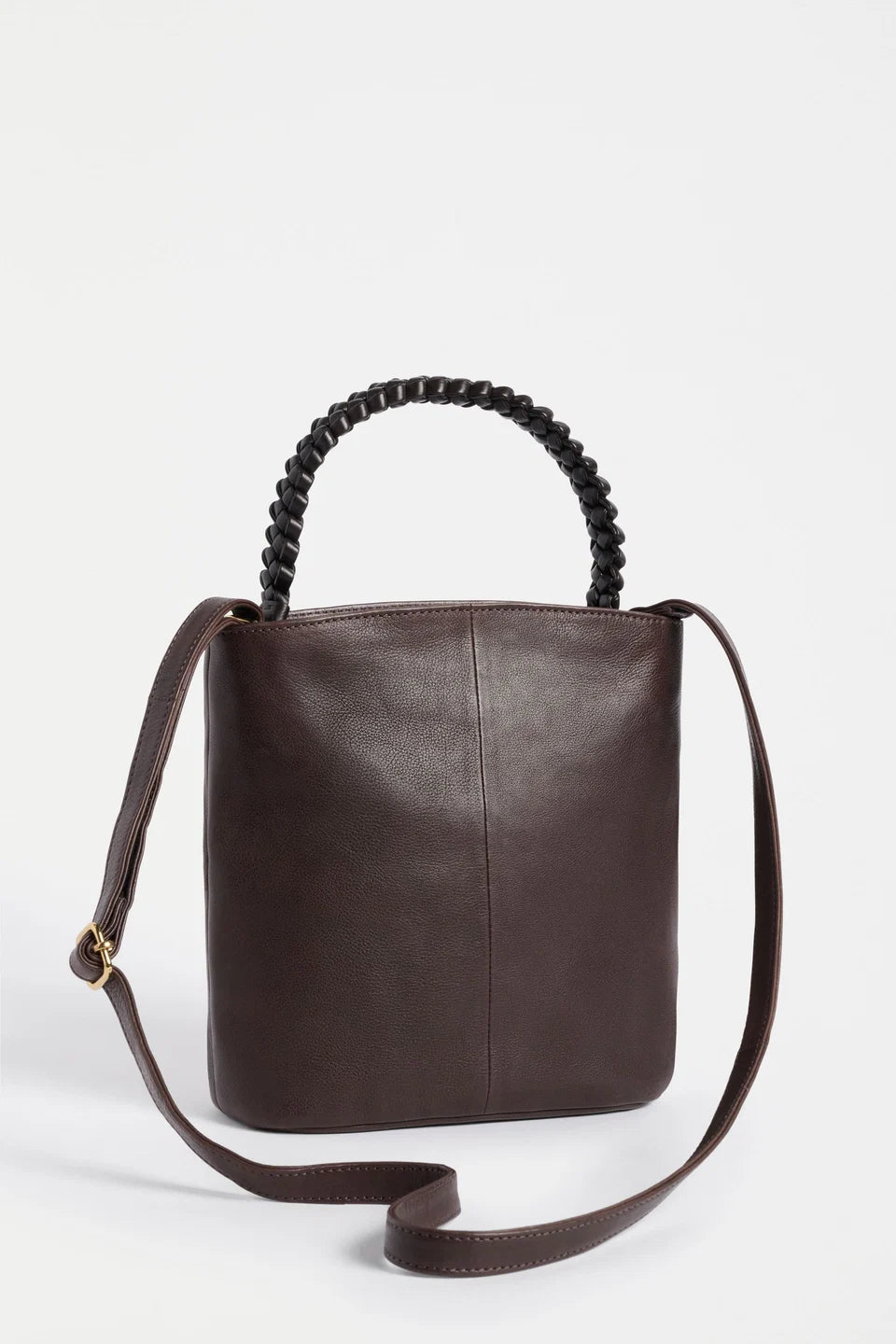 Elk Bolenn Crossbody Espresso