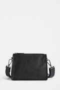 Elk Halben Crossbody Black