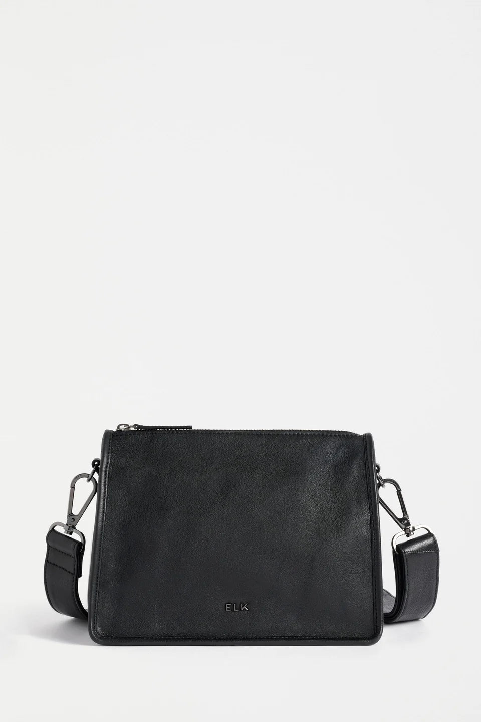 Elk Halben Crossbody Black