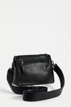 Elk Halben Crossbody Black