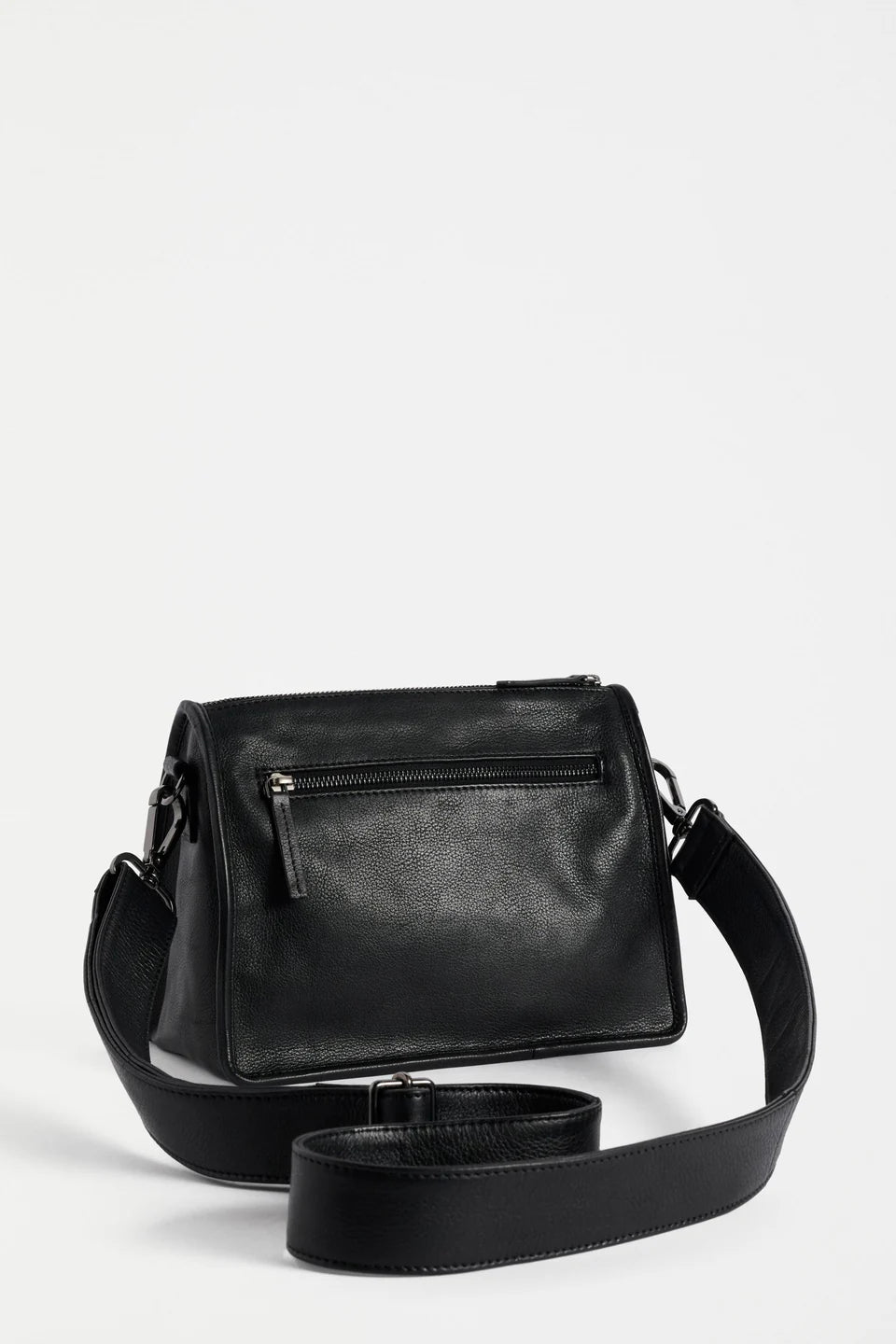 Elk Halben Crossbody Black