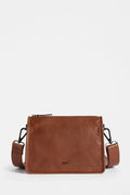 Elk Halben Crossbody Tan