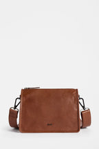 Elk Halben Crossbody Tan