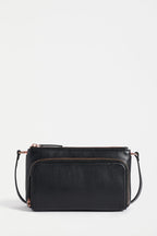 ELK Polben Crossbody Black