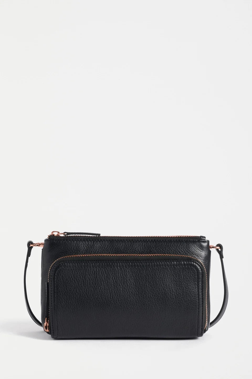 ELK Polben Crossbody Black