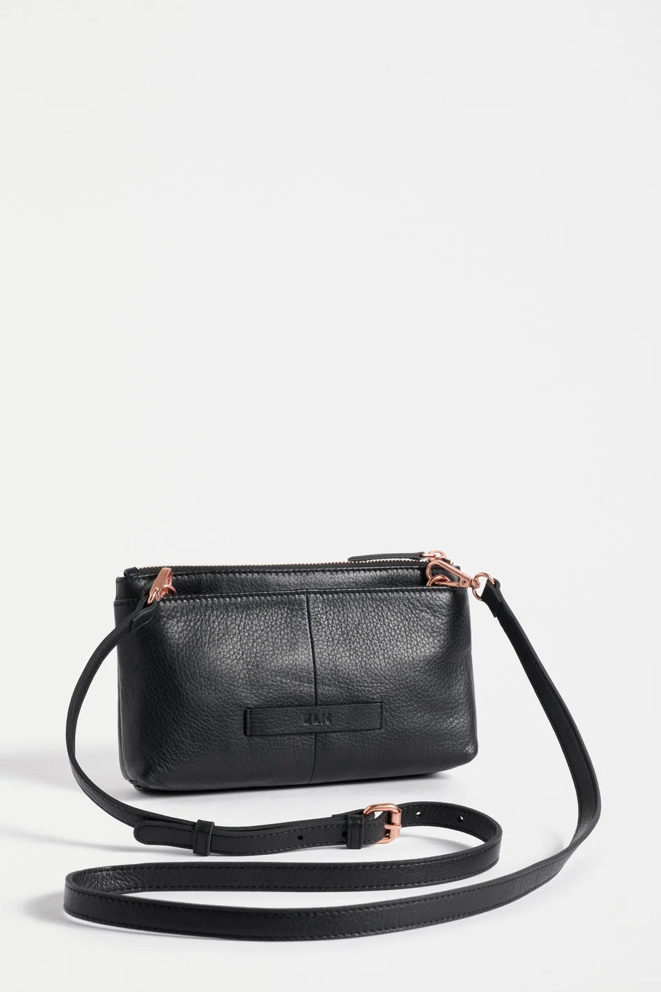 ELK Polben Crossbody Black