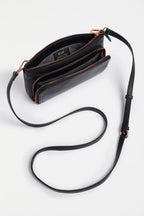 ELK Polben Crossbody Black