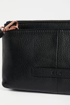 ELK Polben Crossbody Black
