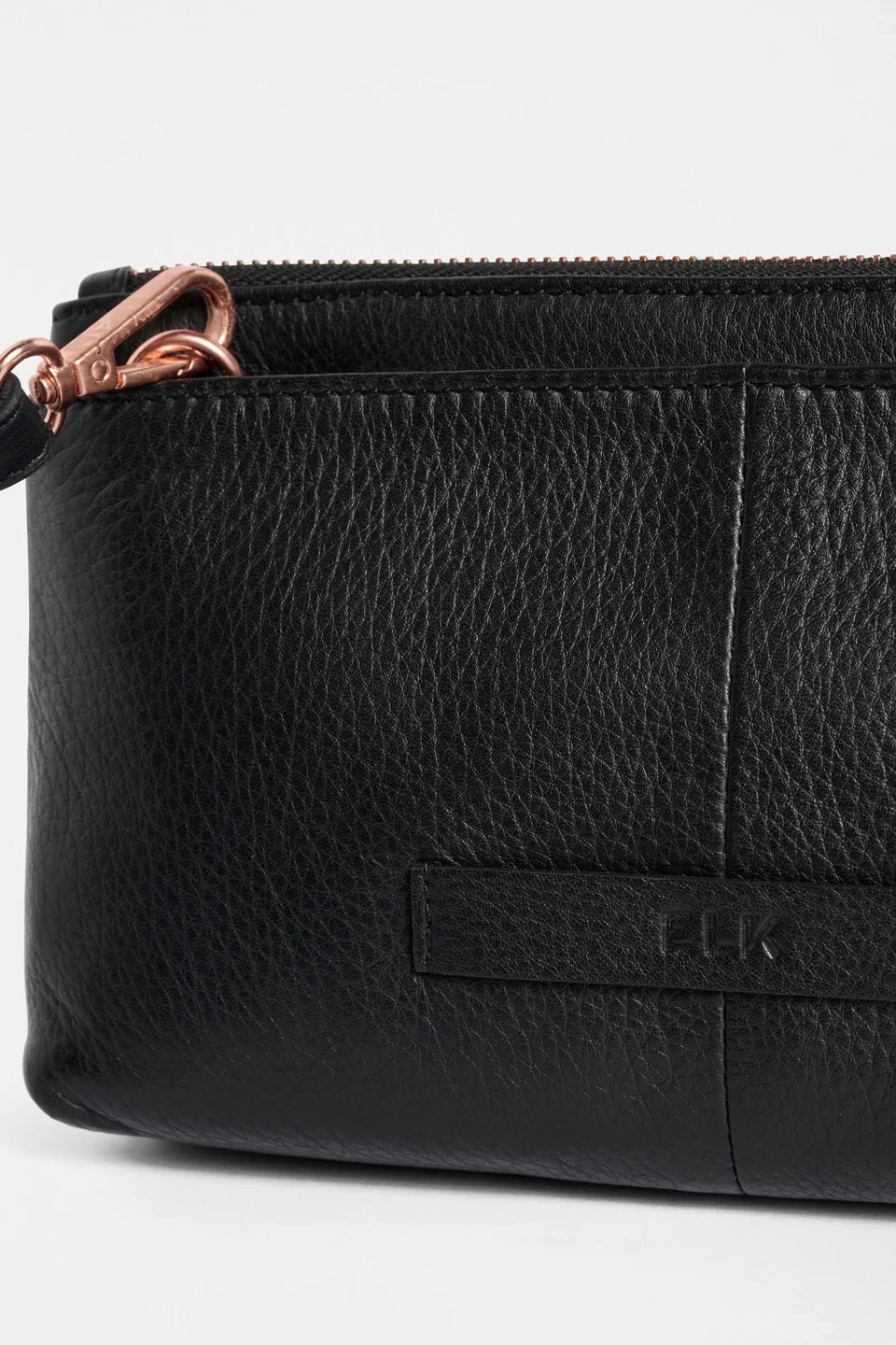 ELK Polben Crossbody Black