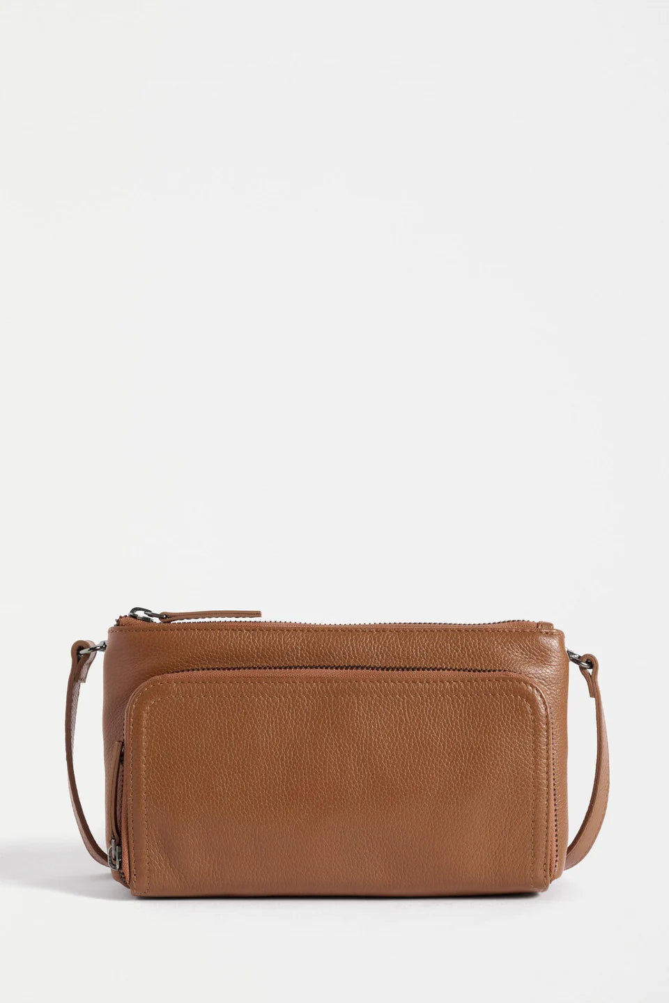 ELK Polben Crossbody Tan