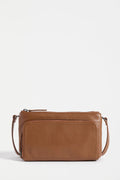 ELK Polben Crossbody Tan