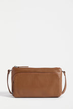 ELK Polben Crossbody Tan