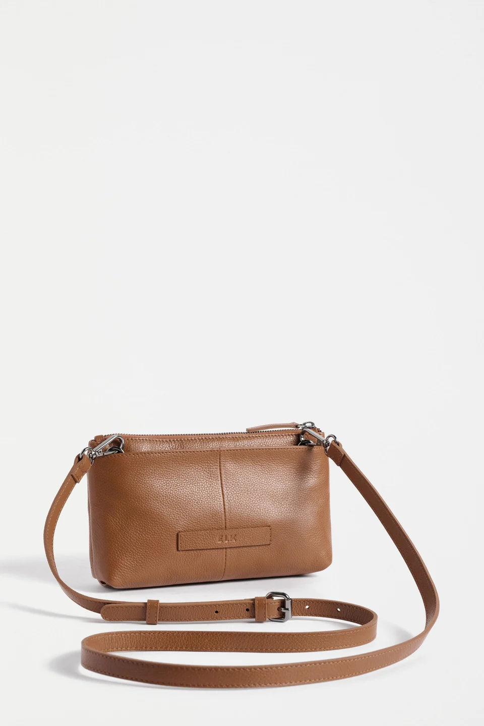 ELK Polben Crossbody Tan