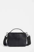 Elk Dayna Small Crossbody Black