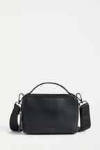 Elk Dayna Small Crossbody Black