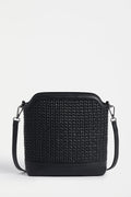 ELK Ledde Crossbody Black