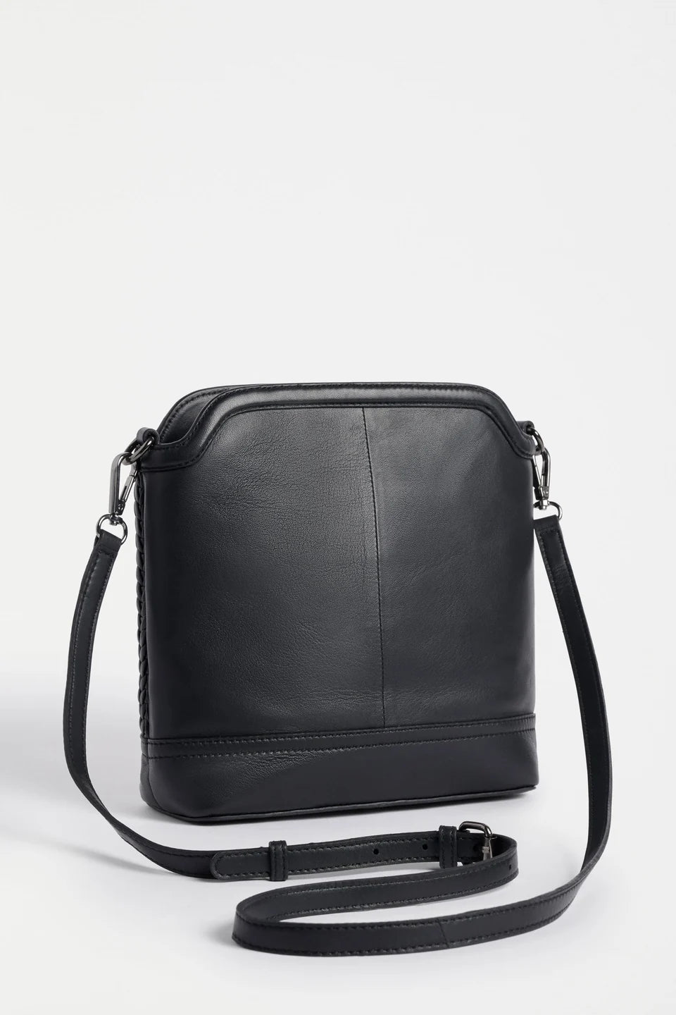 ELK Ledde Crossbody Black