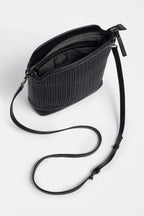 ELK Ledde Crossbody Black