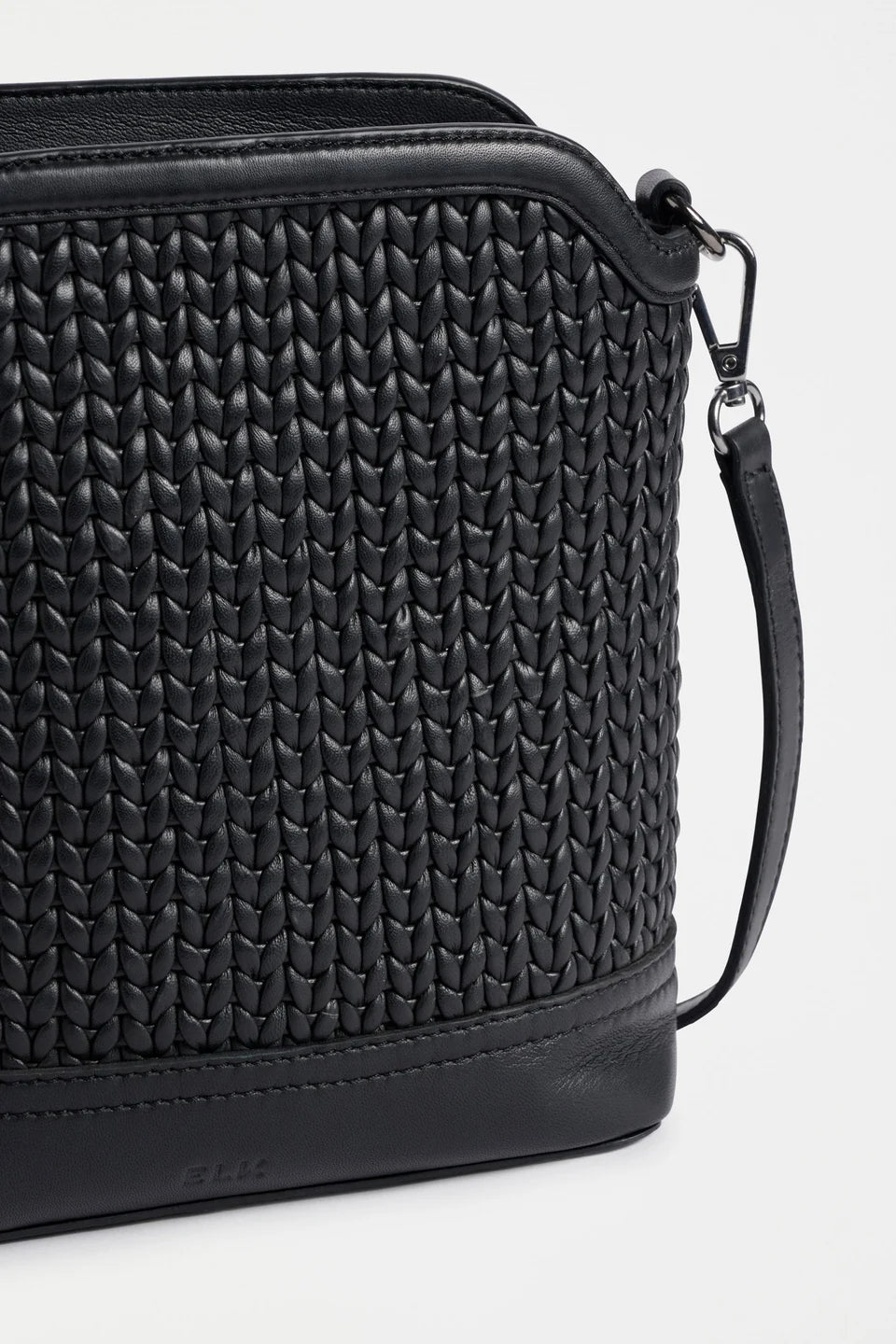 ELK Ledde Crossbody Black