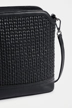 ELK Ledde Crossbody Black