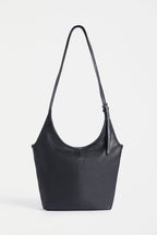 Elk Gaele Large Crossbody Navy