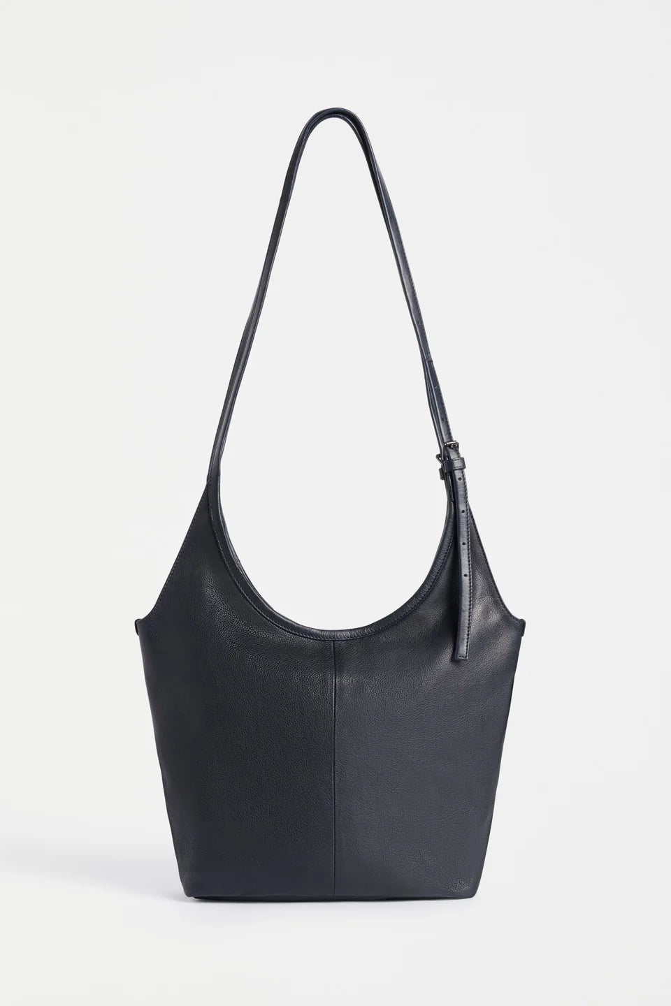 Elk Gaele Large Crossbody Navy