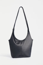 Elk Gaele Large Crossbody Navy