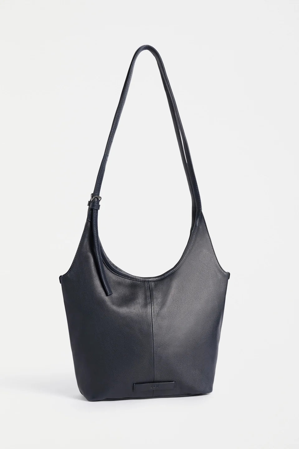Elk Gaele Large Crossbody Navy