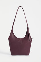 Elk Gaele Large Crossbody Bordeaux