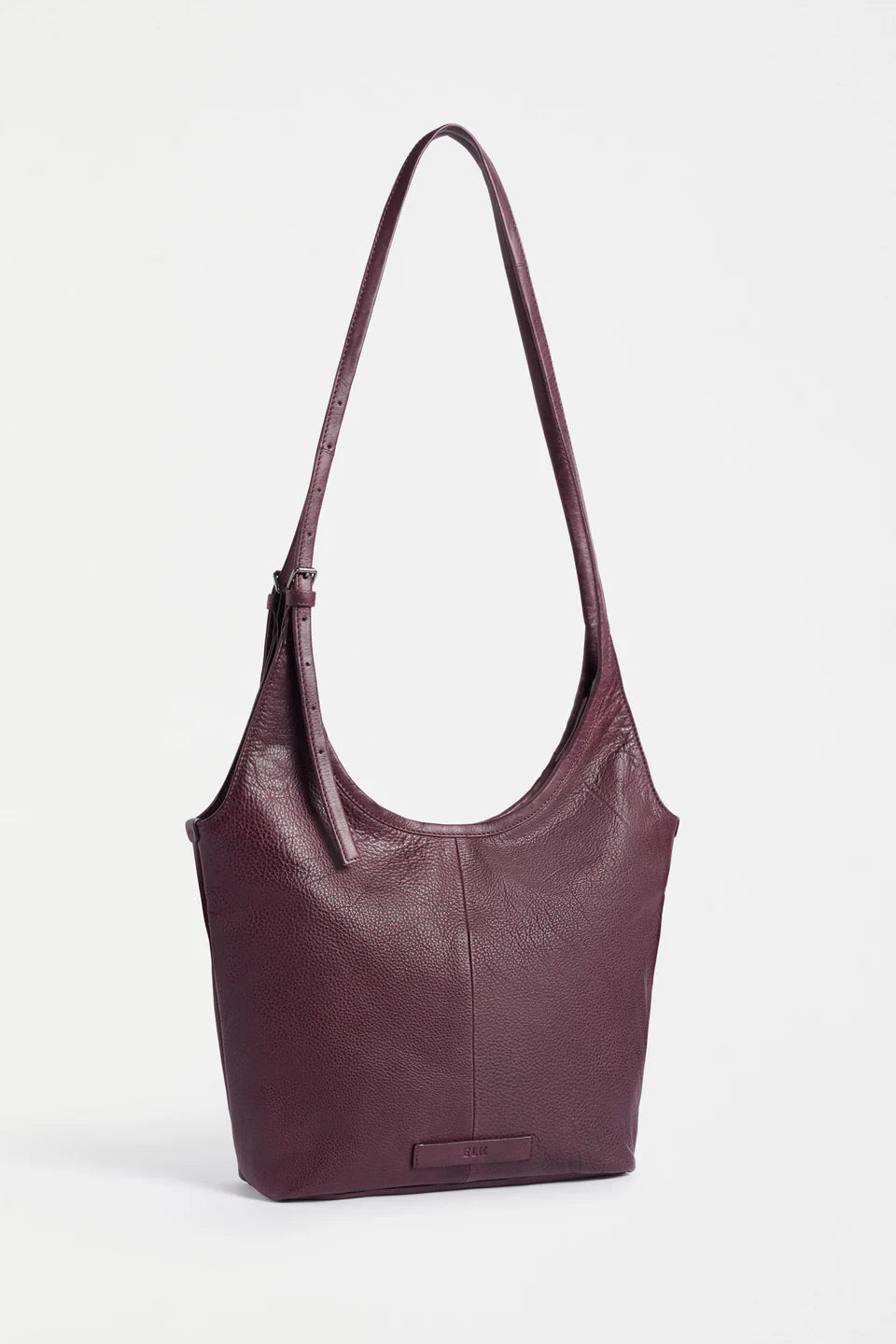Elk Gaele Large Crossbody Bordeaux