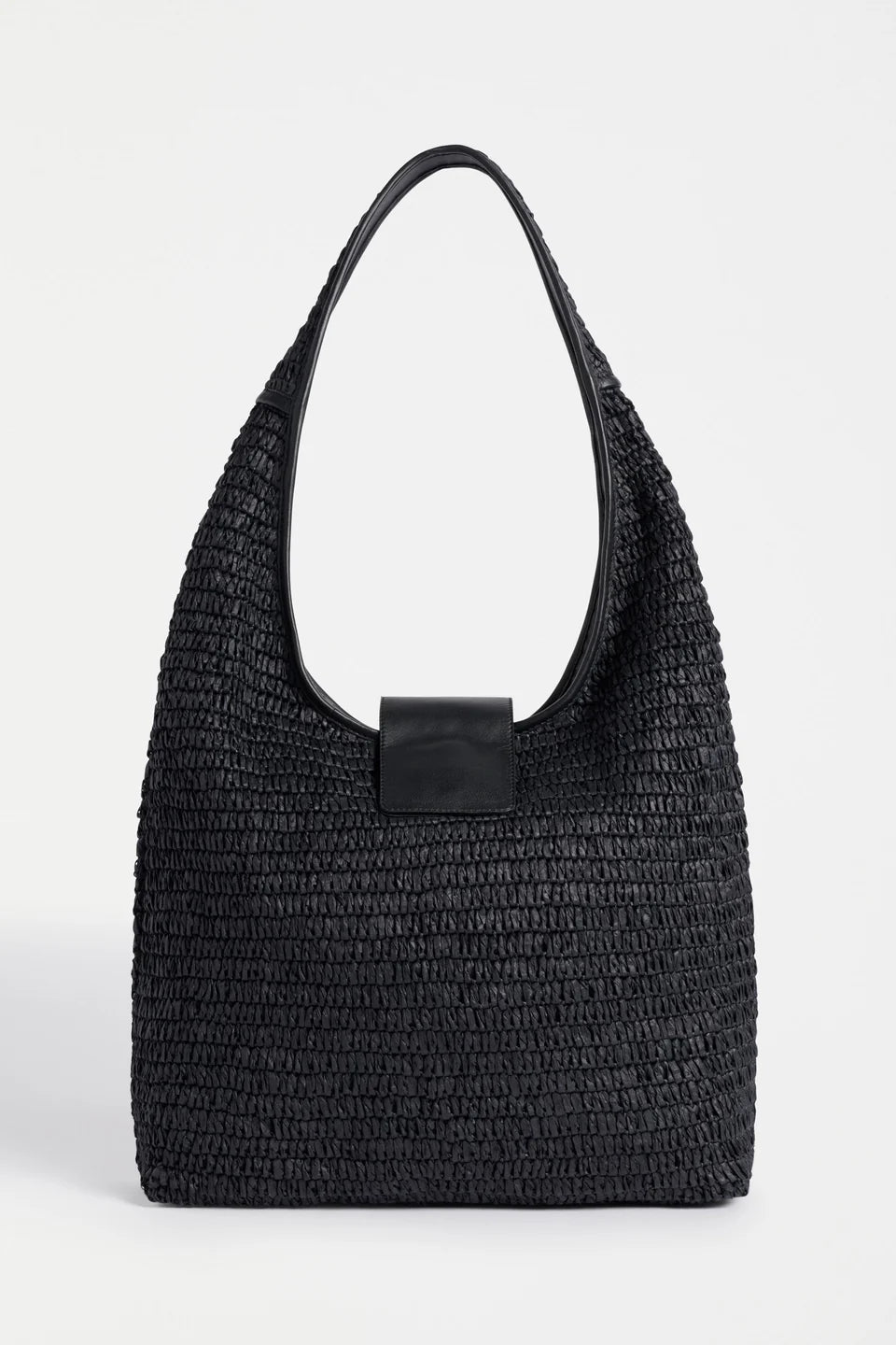 ELK Ilmsta Large Shopper Black