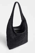 ELK Ilmsta Large Shopper Black